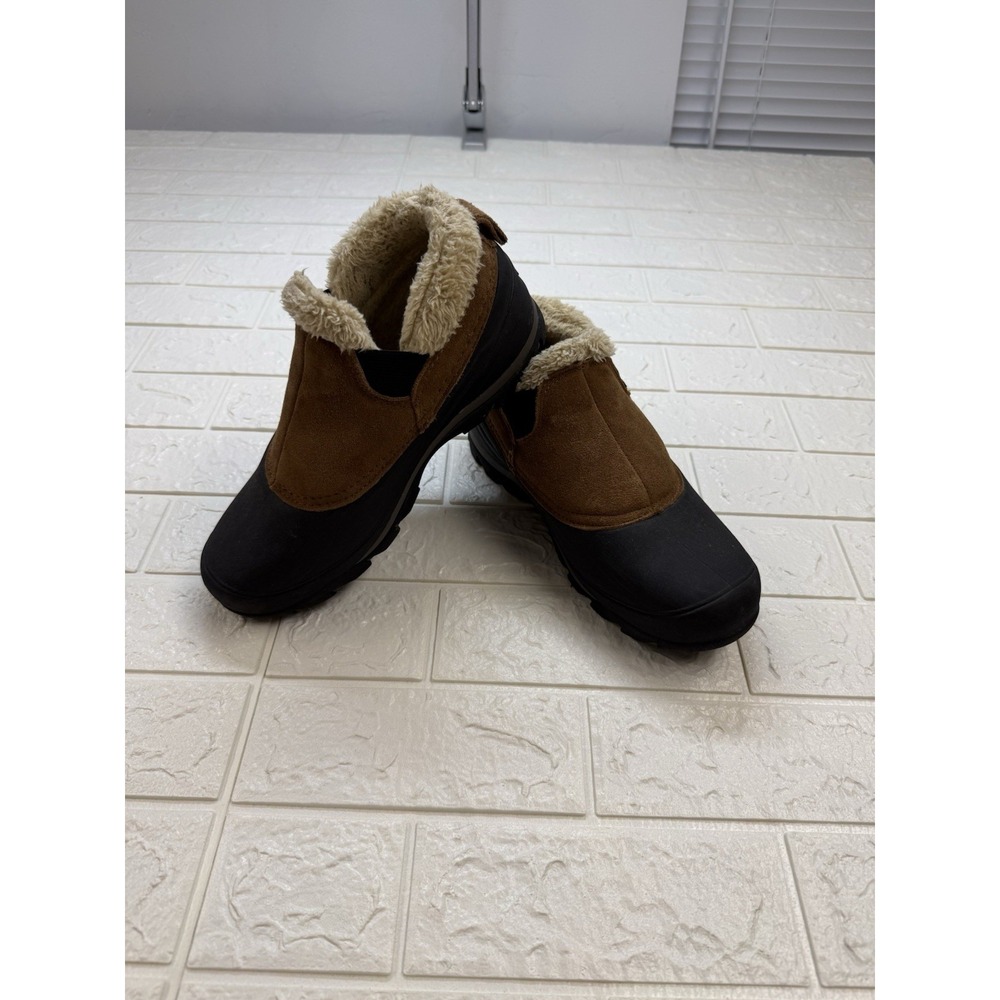 Northside Slip On Waterproof 3M Thinsulate, Size 9
